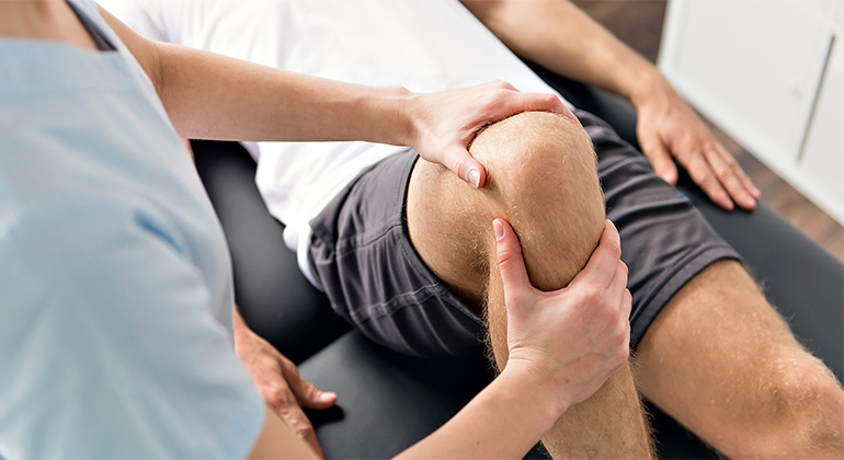 How you can choose the best physiotherapy clinic